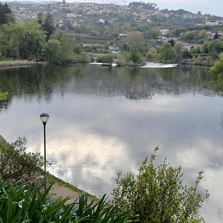 "Bouca Drigues" Casa Antiga De Pedra Com Piscina E Vista Rio Βίλα Amarante Εξωτερικό φωτογραφία