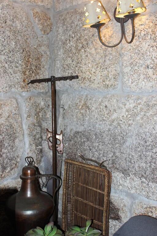 "Bouca Drigues" Casa Antiga De Pedra Com Piscina E Vista Rio Βίλα Amarante Εξωτερικό φωτογραφία