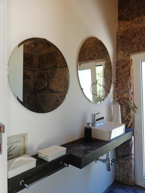 "Bouca Drigues" Casa Antiga De Pedra Com Piscina E Vista Rio Βίλα Amarante Εξωτερικό φωτογραφία
