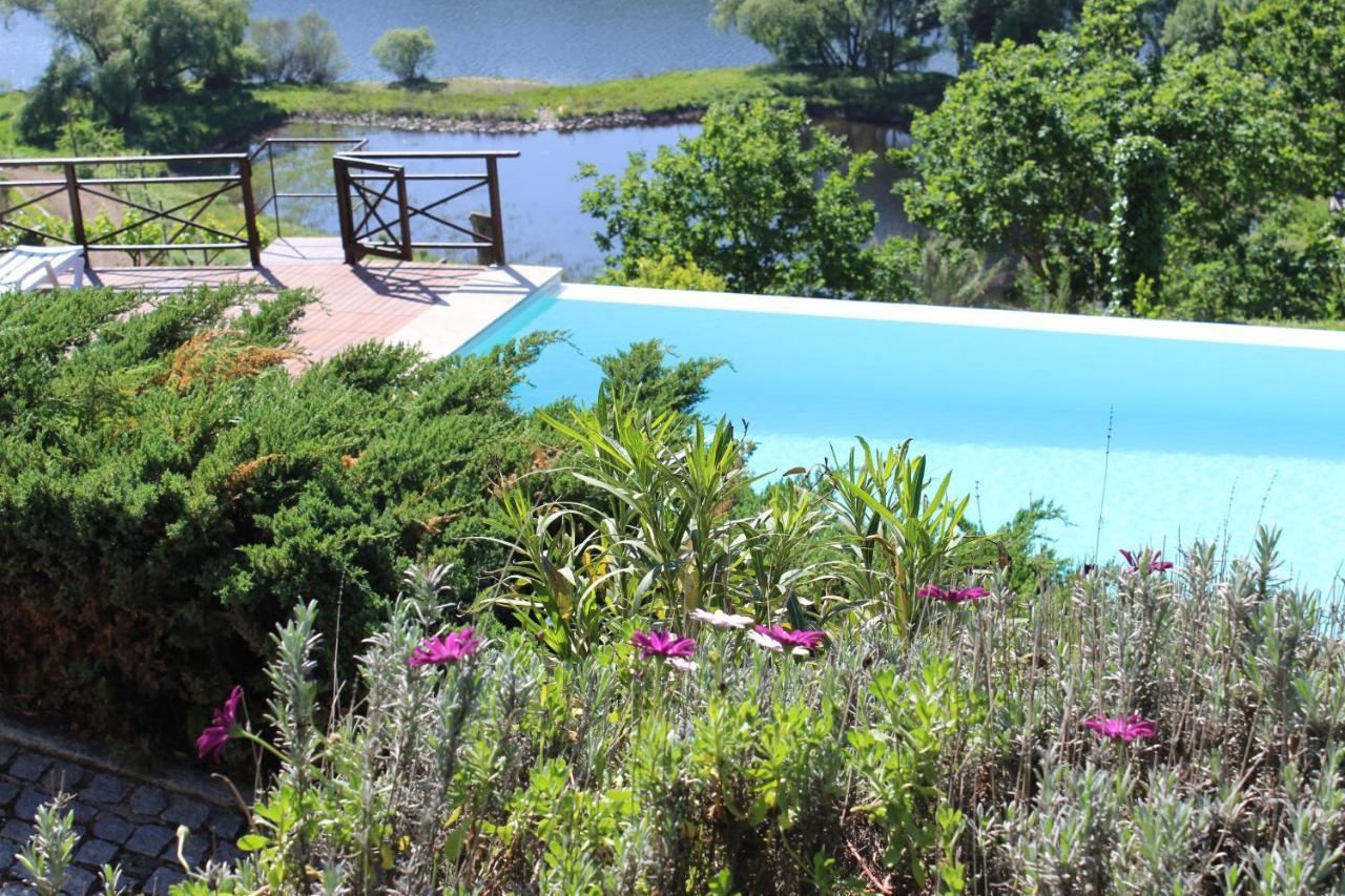 "Bouca Drigues" Casa Antiga De Pedra Com Piscina E Vista Rio Βίλα Amarante Εξωτερικό φωτογραφία
