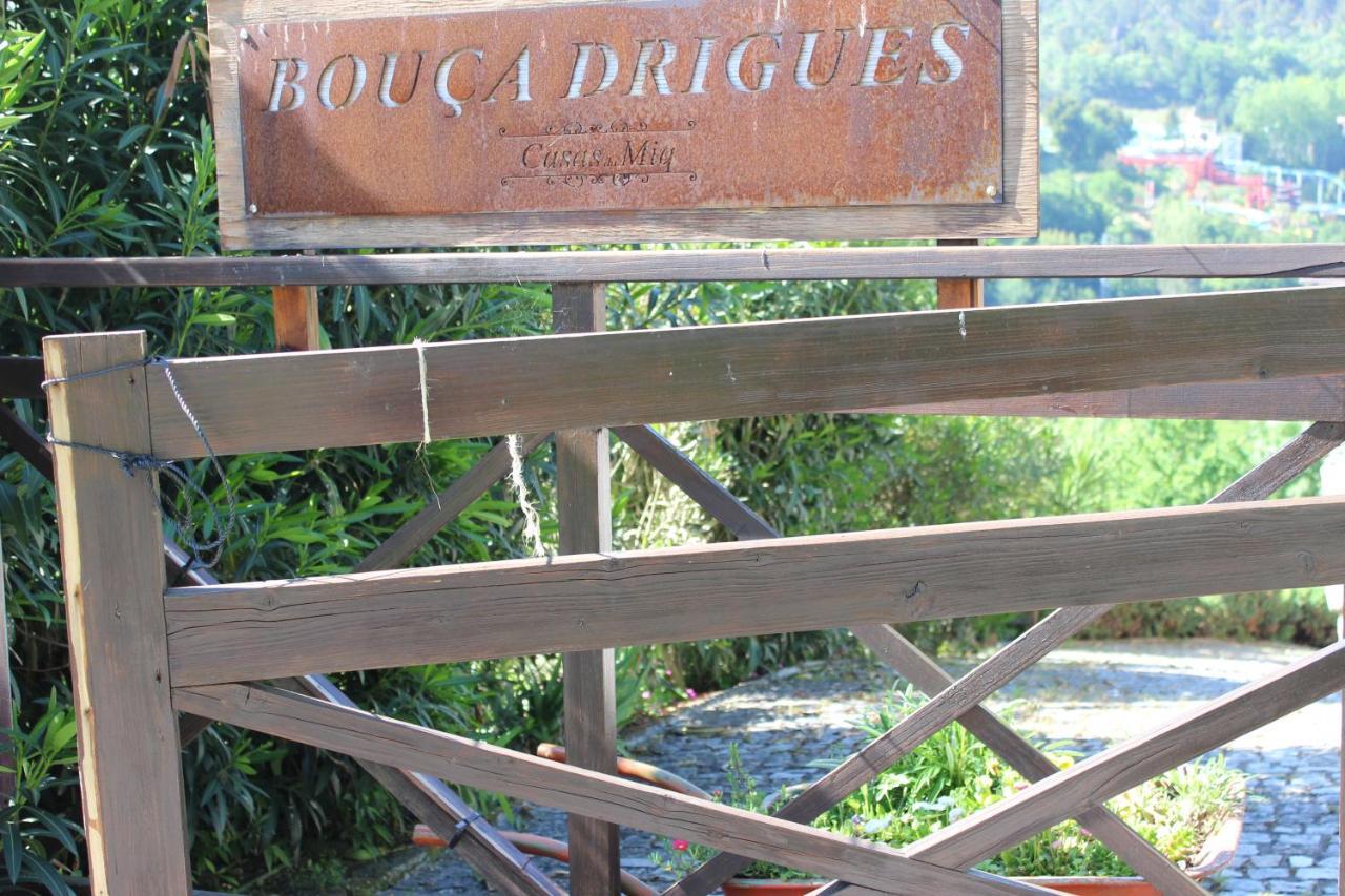 "Bouca Drigues" Casa Antiga De Pedra Com Piscina E Vista Rio Βίλα Amarante Εξωτερικό φωτογραφία