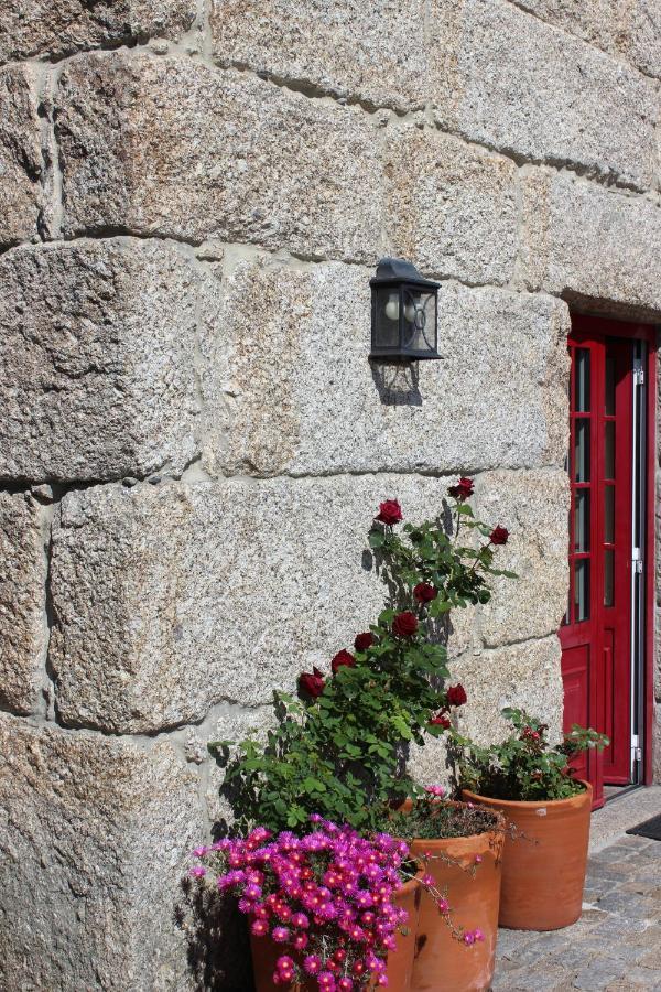 "Bouca Drigues" Casa Antiga De Pedra Com Piscina E Vista Rio Βίλα Amarante Εξωτερικό φωτογραφία